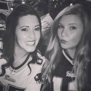 Meet your Posher, Catherine