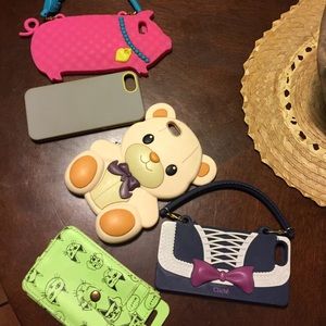 Iphone 5s cases