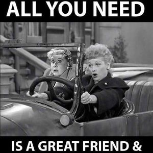 Meet your Posher, Kelsey