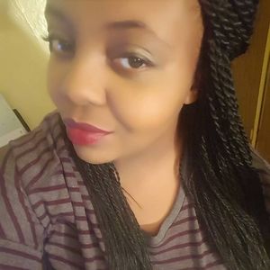 Meet your Posher, Daisha