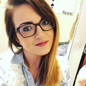 Meet your Posher, Caroline