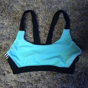 LuLu Inspired Sports Bra