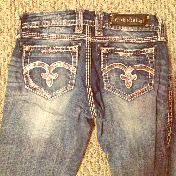 Rock Revivals