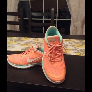 Nike Flex Trainer 5