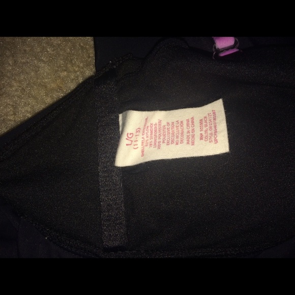 bathing suit top - Picture 2 of 2