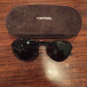 Tom Ford Sunglasses