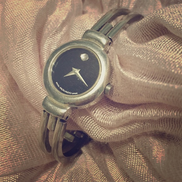 Movado watch