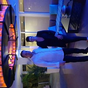 Meet your Posher, Ann