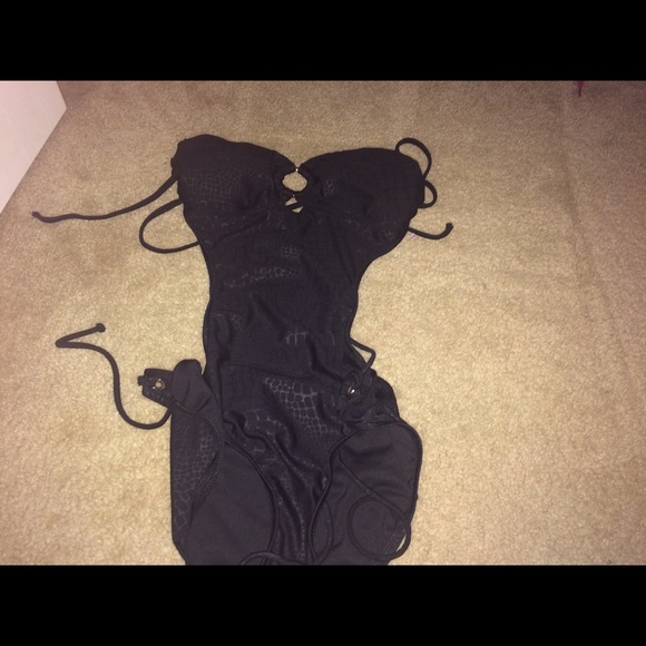 Xhilaration Other - bathing suit