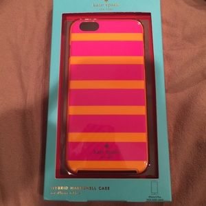 iPhone 6 Plus Kate Spade Case