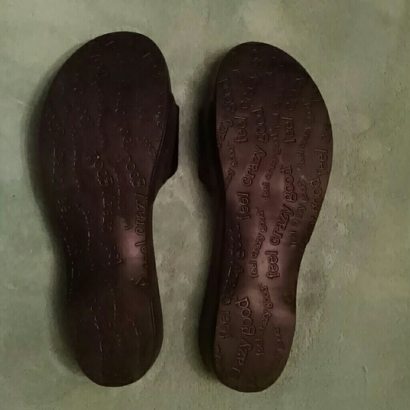 Dr. Scholl's Sandals Women's - Picture 2 of 3