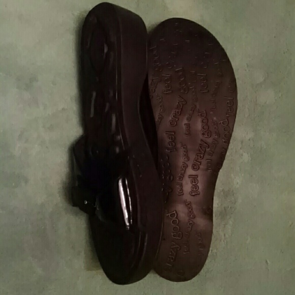 Dr. Scholl's Sandals Women's - Picture 3 of 3