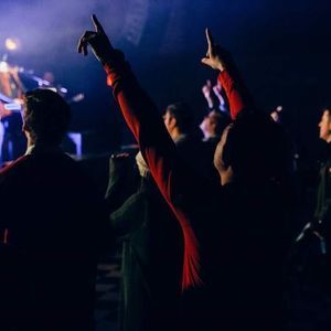 Meet your Posher, Jonathon