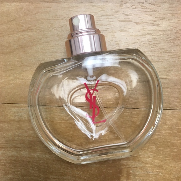YSL Perfume Young Sexy Lovely EDT