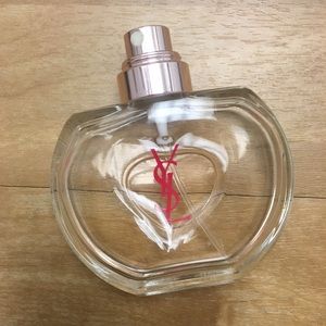 YSL Perfume Young Sexy Lovely EDT