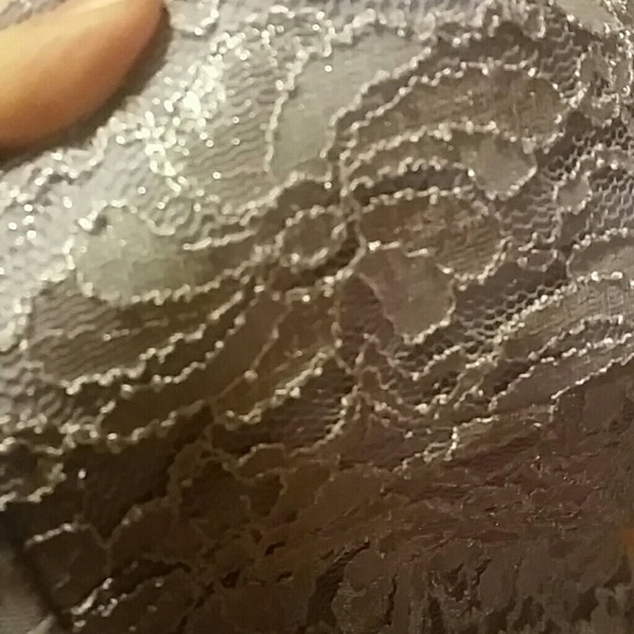 ???hp??Hig-low dress - Picture 2 of 4