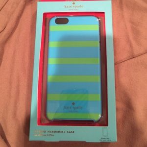 Kate Spade IPhone 6 Plus Case