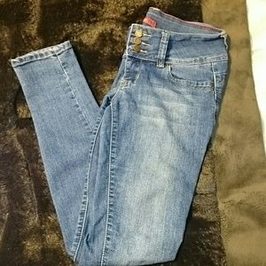 YMI Skinny Jeans