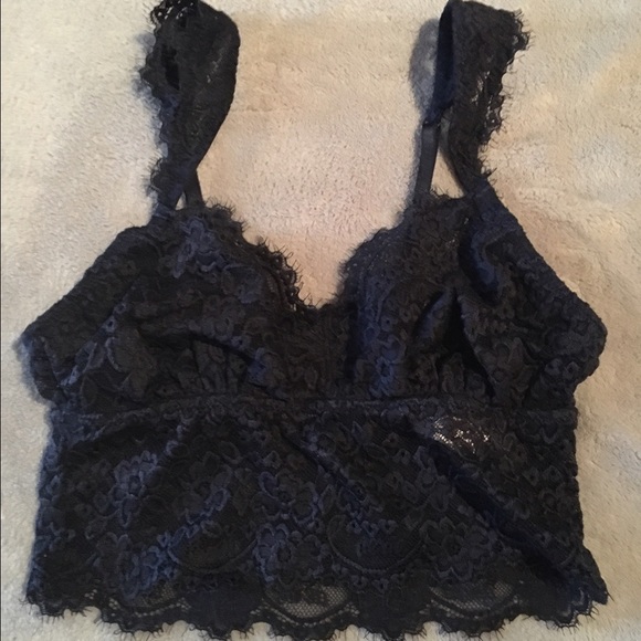 Aerie Lace Bralette