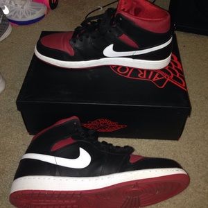 Air Jordan 1