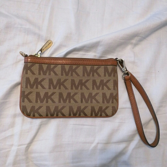 Michael Kors wallet