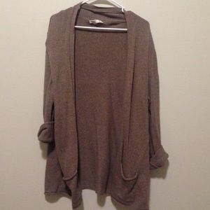 Old navy cardigan