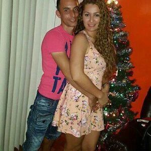 Meet your Posher, Osmany