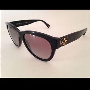 Coach Sunglasses