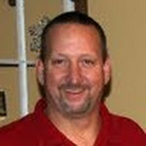 Meet your Posher, Jeff