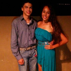 Meet your Posher, Wendy