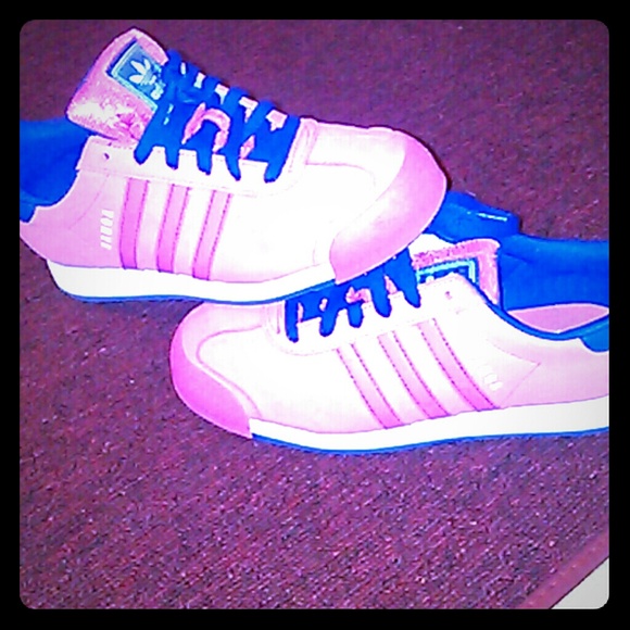 Adidas