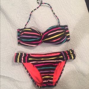 VS Bikini