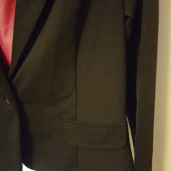 sold Casual Blazer - Picture 3 of 3