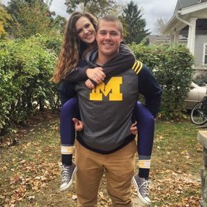 Meet your Posher, Mckenna