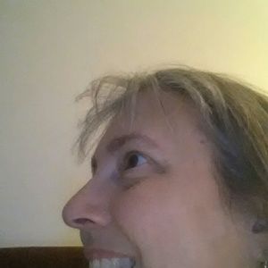 Meet your Posher, Karen