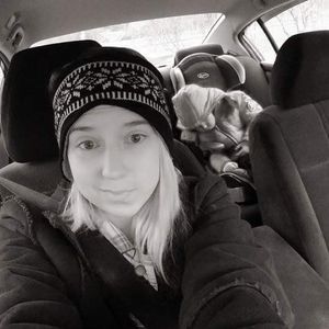 Meet your Posher, Ashtin