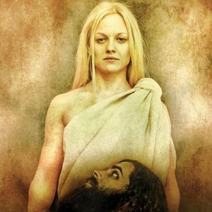 Meet your Posher, Cassidy