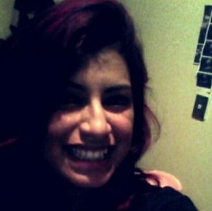 Meet your Posher, Kathy