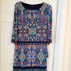 NWT Laundry Dress