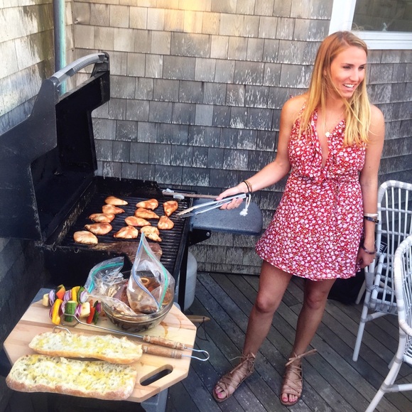 Meet your Posher, Nina