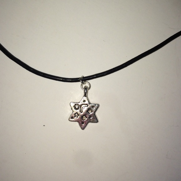 Star choker