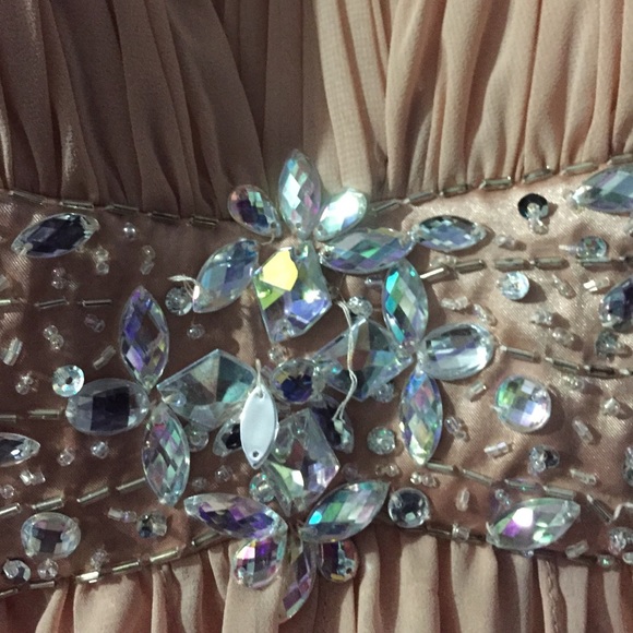 B. Darlin dress - Picture 2 of 3