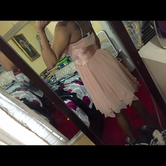 B. Darlin dress - Picture 3 of 3