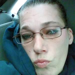 Meet your Posher, Theresa