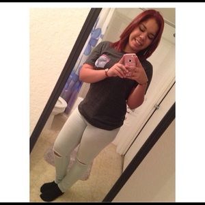 Meet your Posher, Lorena