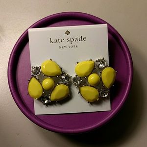 Kate spade Earrings