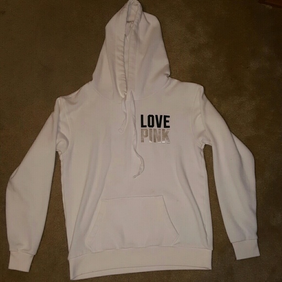 ❌SOLD❌PINK Hoodie