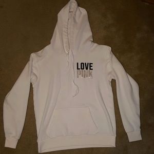 ❌SOLD❌PINK Hoodie