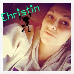 Meet your Posher, Christin