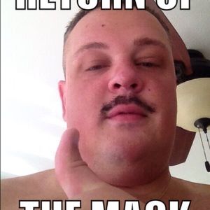 Meet your Posher, Jason